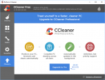 Обноление Ccleaner